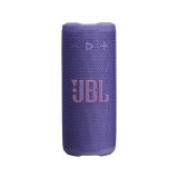 ลำโพงบลูทูธ JBL Grip Purple