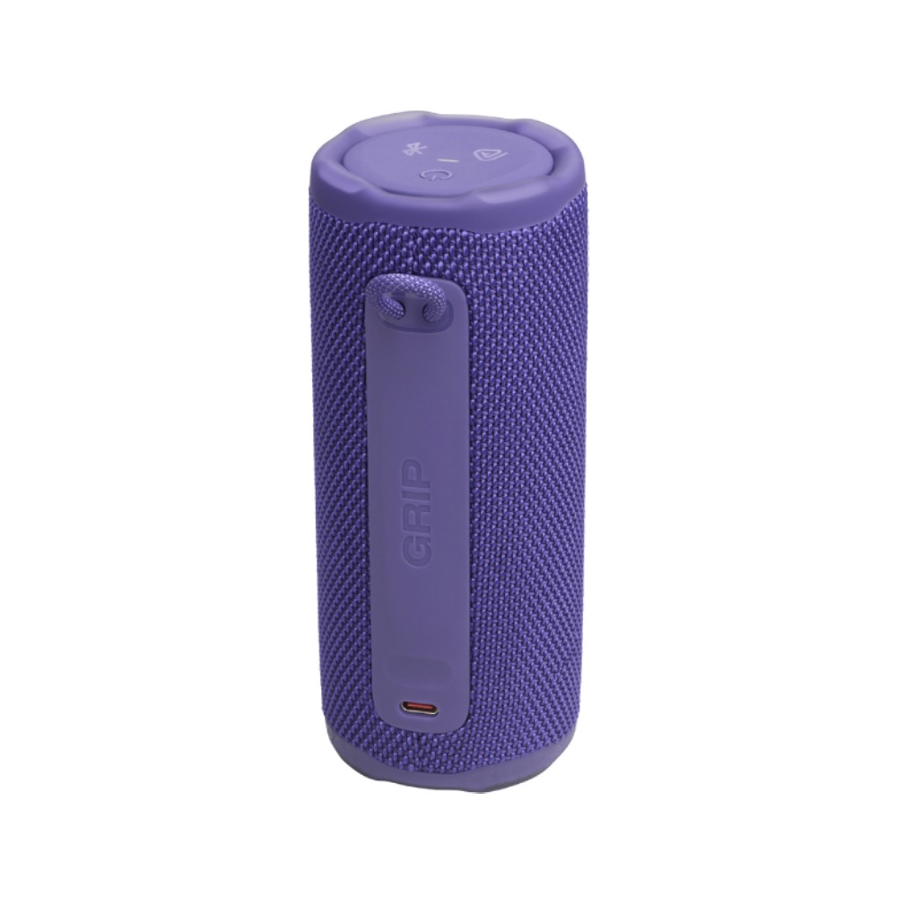 ลำโพงบลูทูธ JBL Grip Purple