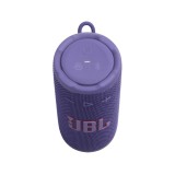 ลำโพงบลูทูธ JBL Grip Purple