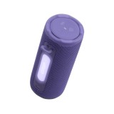 ลำโพงบลูทูธ JBL Grip Purple