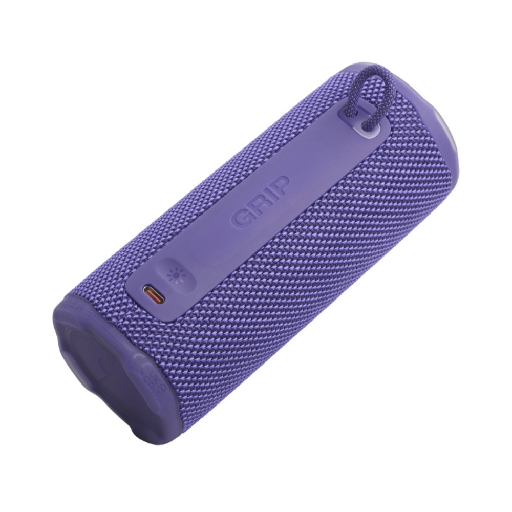 ลำโพงบลูทูธ JBL Grip Purple