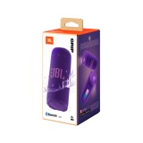 ลำโพงบลูทูธ JBL Grip Purple