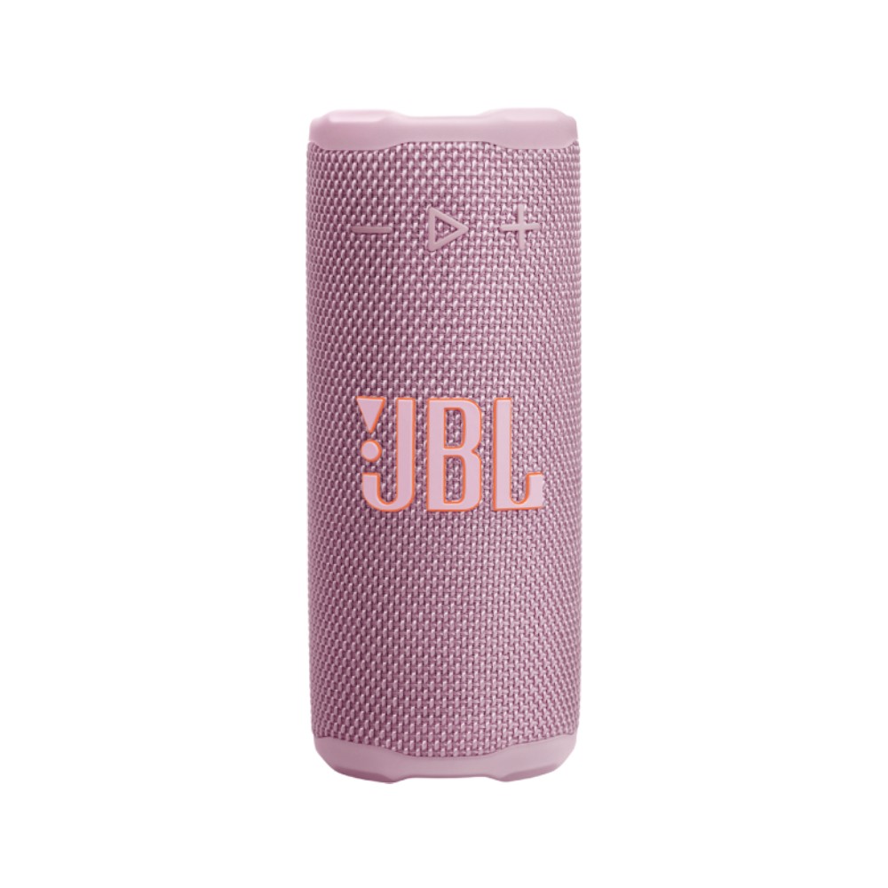 ลำโพงบลูทูธ JBL Grip Pink