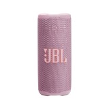 ลำโพงบลูทูธ JBL Grip Pink