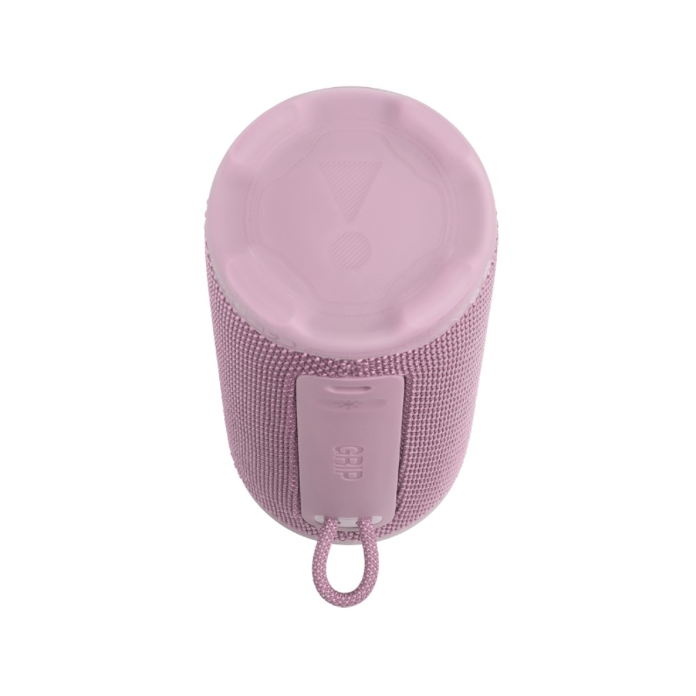 ลำโพงบลูทูธ JBL Grip Pink