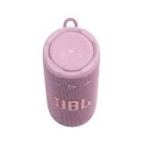 ลำโพงบลูทูธ JBL Grip Pink