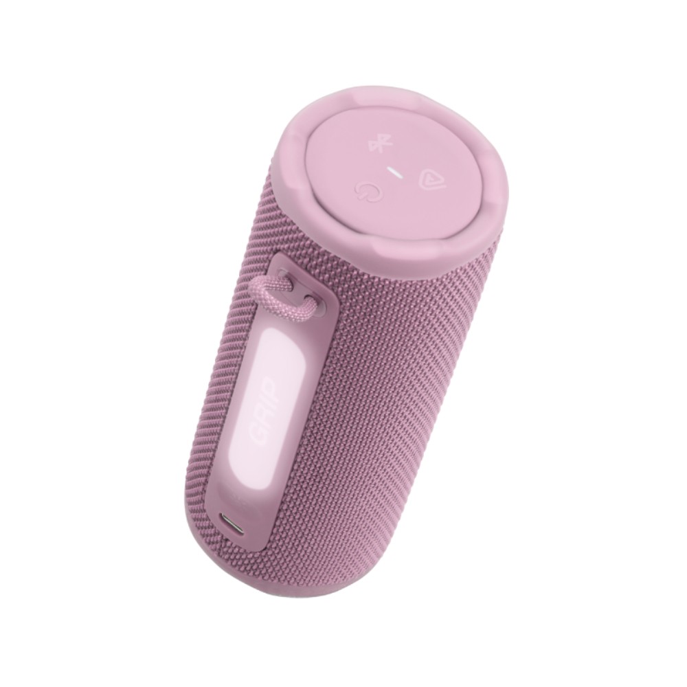 ลำโพงบลูทูธ JBL Grip Pink