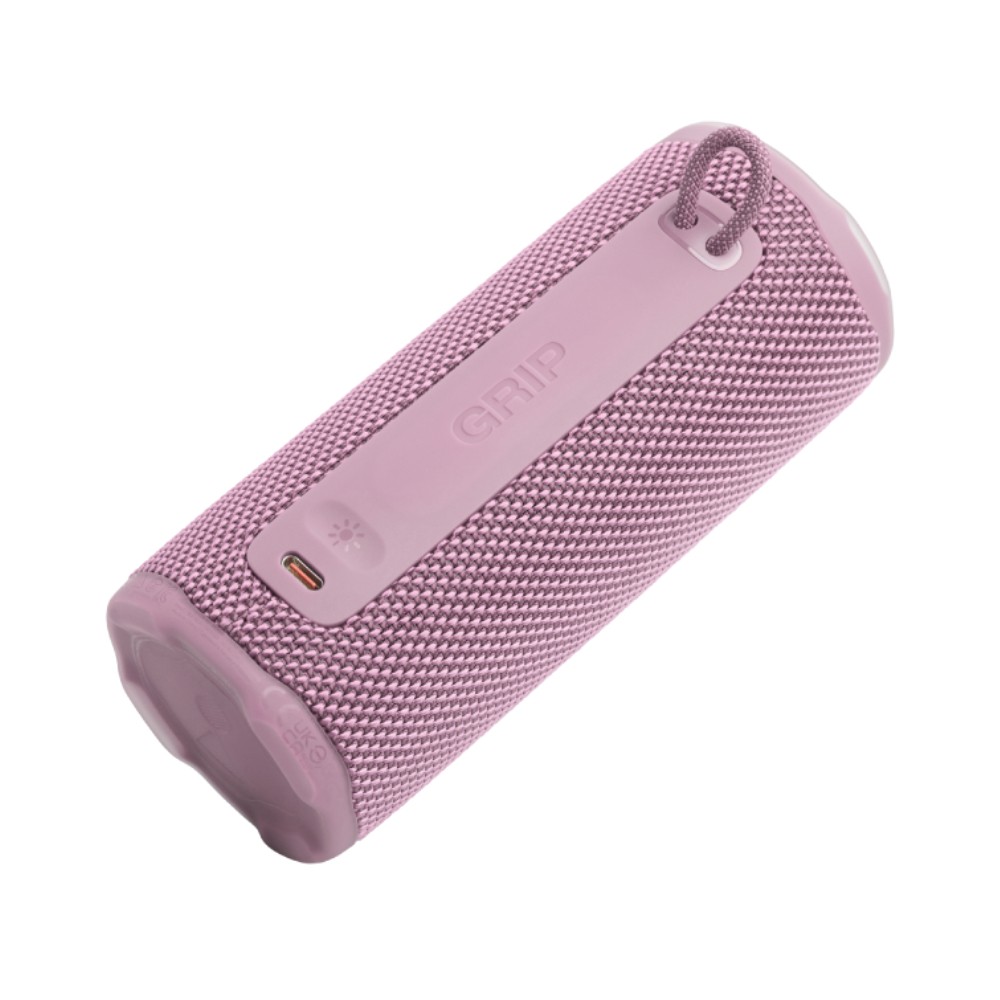 ลำโพงบลูทูธ JBL Grip Pink