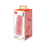 ลำโพงบลูทูธ JBL Grip Pink