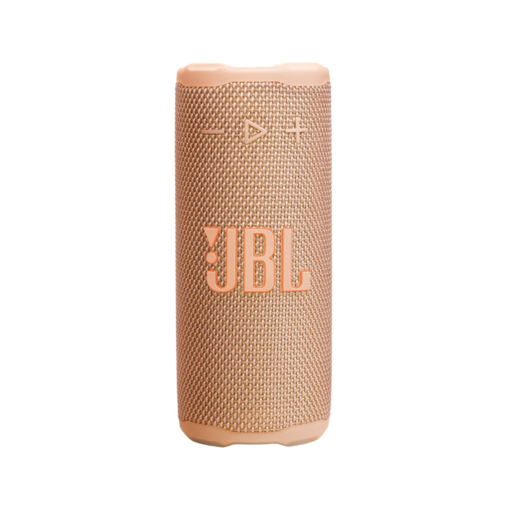 ลำโพงบลูทูธ JBL Grip Orange