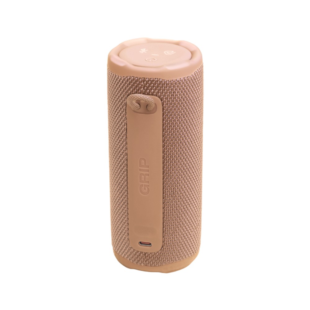 ลำโพงบลูทูธ JBL Grip Orange