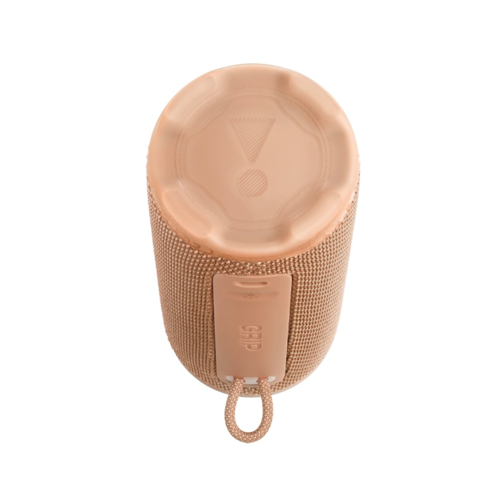 ลำโพงบลูทูธ JBL Grip Orange