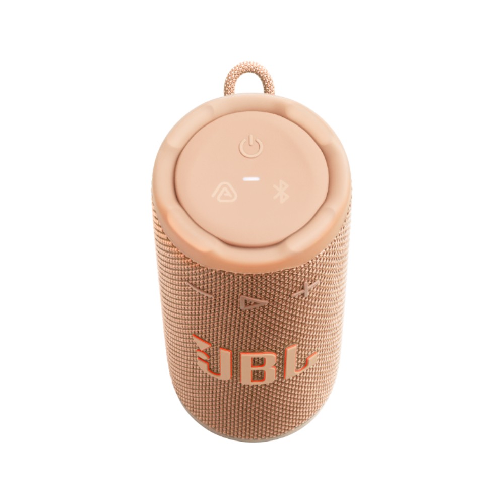 ลำโพงบลูทูธ JBL Grip Orange