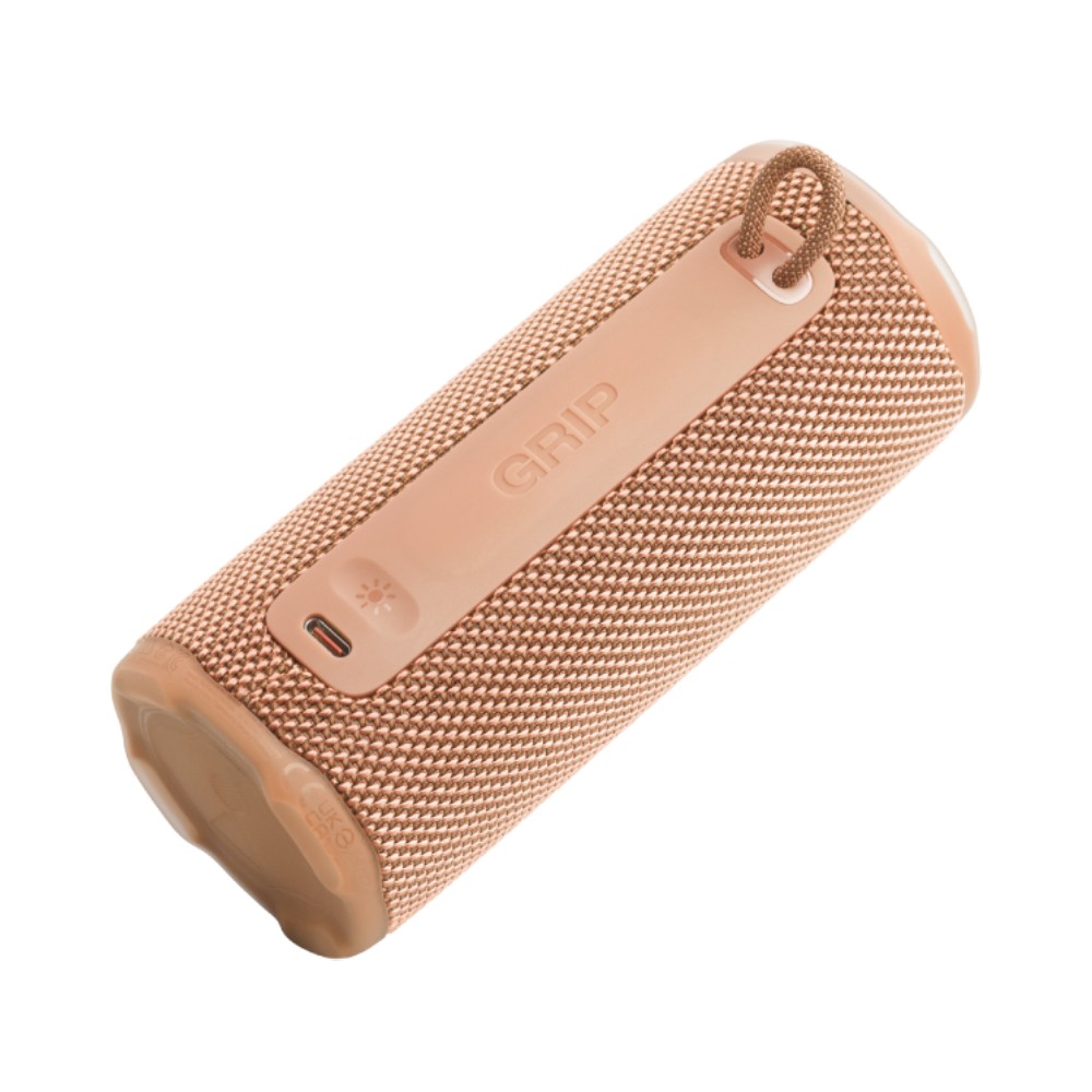 ลำโพงบลูทูธ JBL Grip Orange