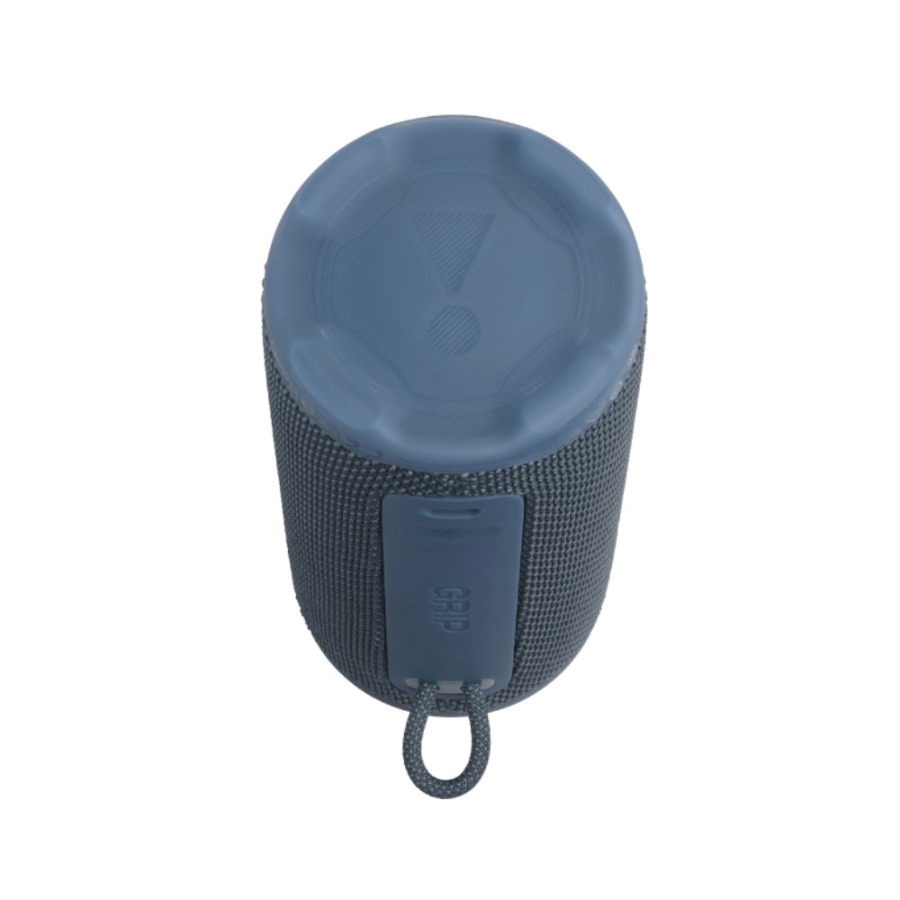 ลำโพงบลูทูธ JBL Grip Blue
