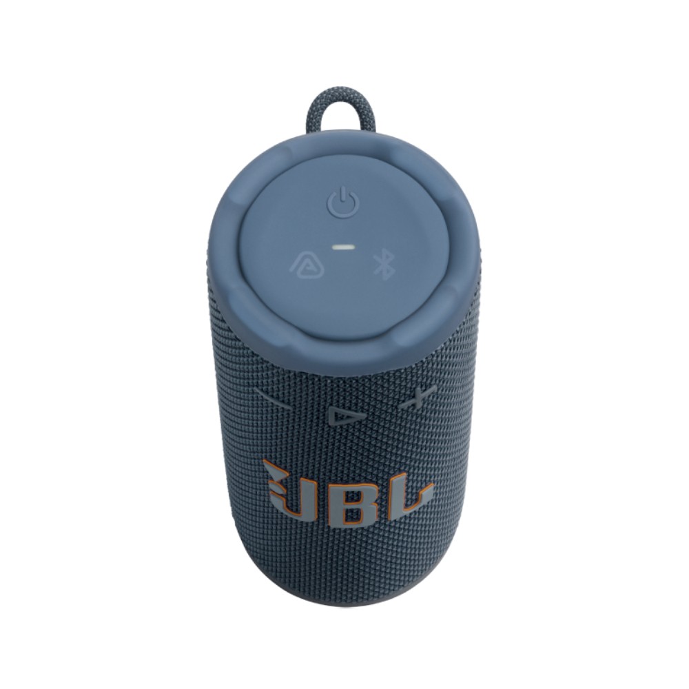 ลำโพงบลูทูธ JBL Grip Blue