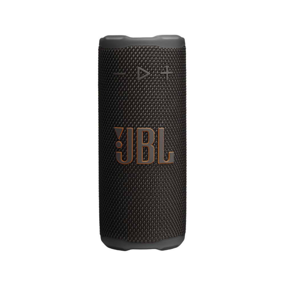 ลำโพงบลูทูธ JBL Grip Black