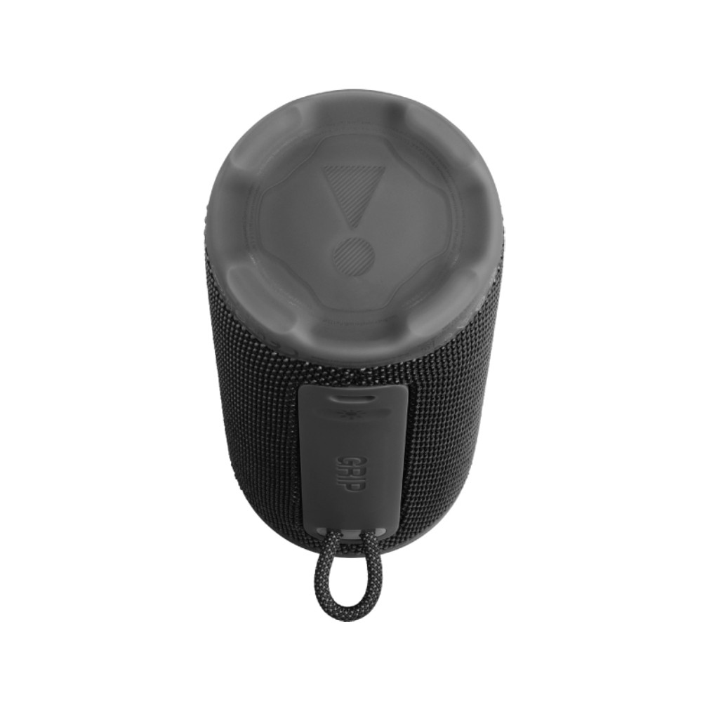 ลำโพงบลูทูธ JBL Grip Black