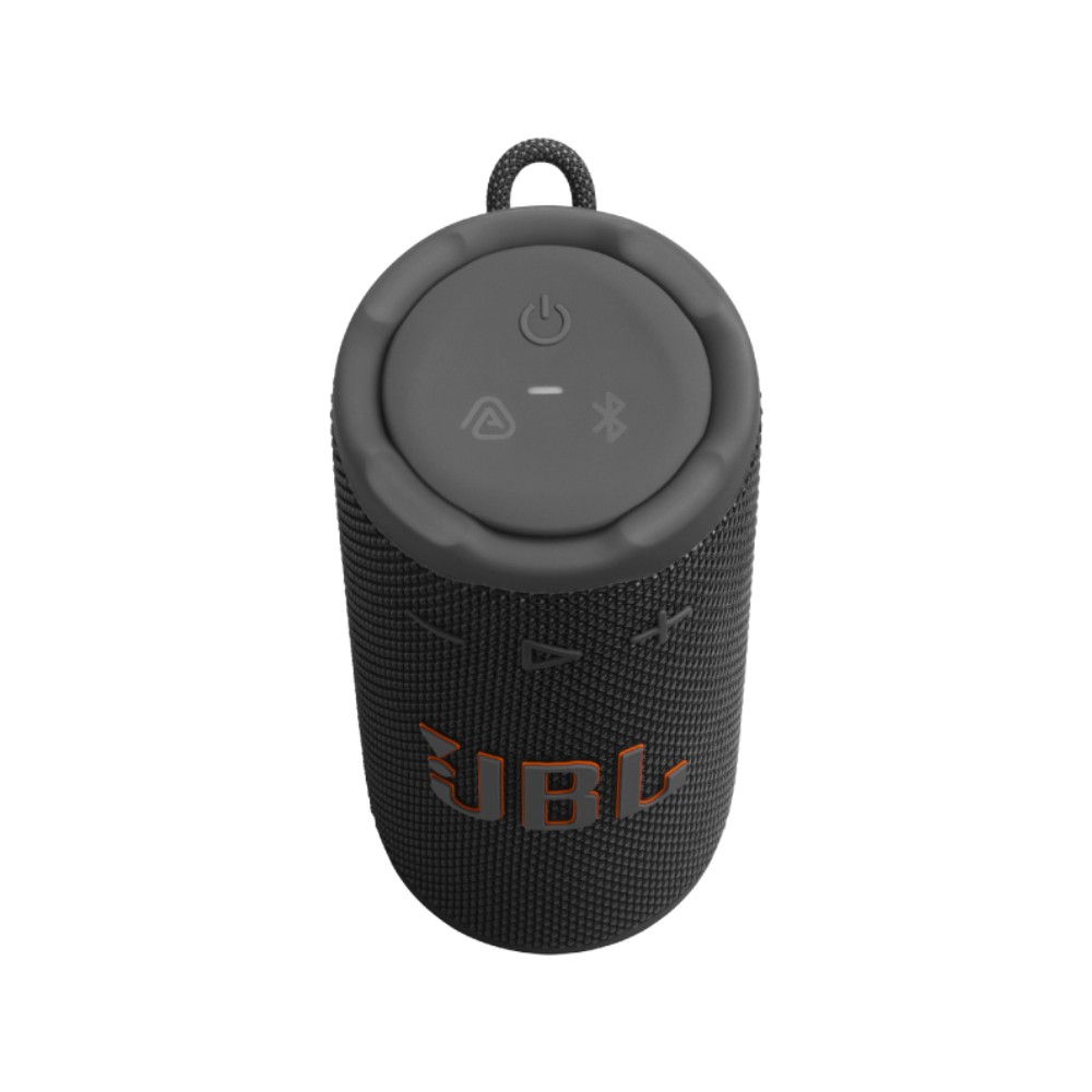 ลำโพงบลูทูธ JBL Grip Black