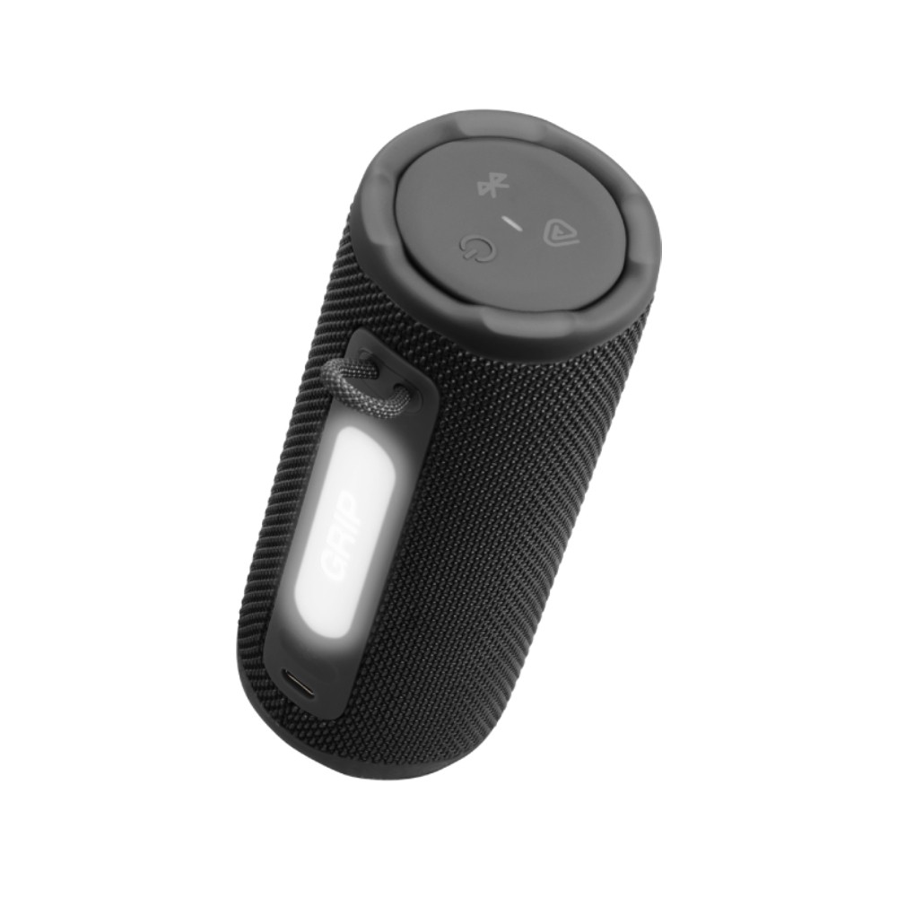 ลำโพงบลูทูธ JBL Grip Black