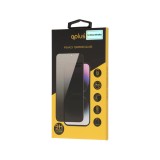 ฟิล์มกันรอย QPLUS iPhone 16 Pro Max TG 2.5D Privacy Full Coverage