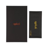 ฟิล์มกันรอย QPLUS iPhone 16 Pro Max TG 2.5D Privacy Full Coverage