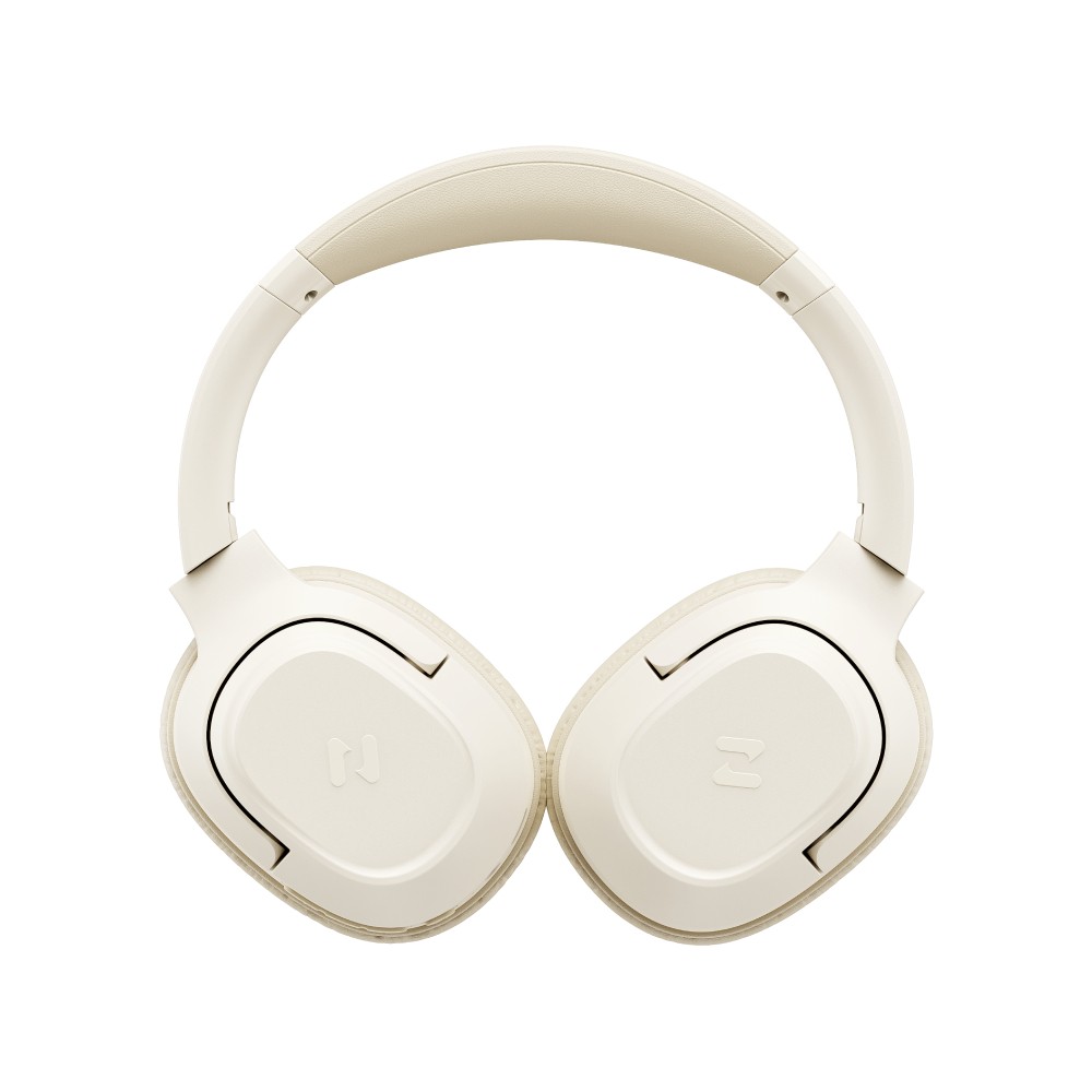 หูฟังไร้สาย Havit LIFE 02H Beige