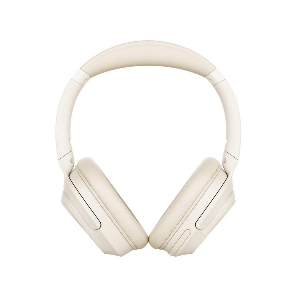 หูฟังไร้สาย Havit LIFE 02H Beige