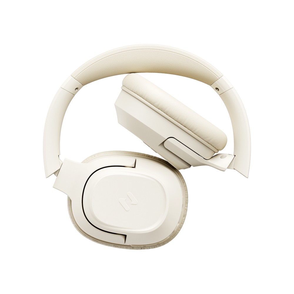 หูฟังไร้สาย Havit LIFE 02H Beige