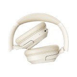 หูฟังไร้สาย Havit LIFE 02H Beige