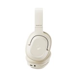 หูฟังไร้สาย Havit LIFE 02H Beige