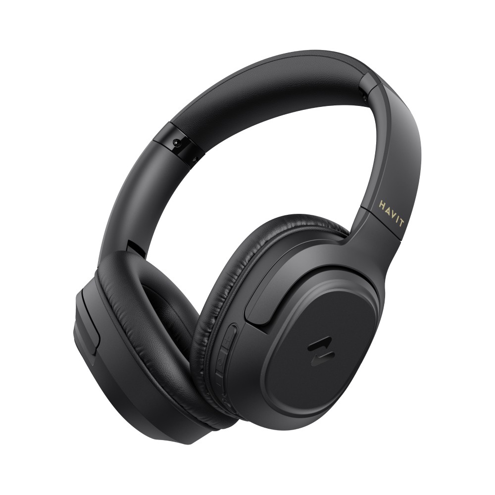 หูฟังไร้สาย Havit LIFE 02H Black