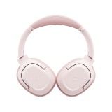 หูฟังไร้สาย Havit LIFE 02H Pink
