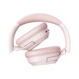 หูฟังไร้สาย Havit LIFE 02H Pink