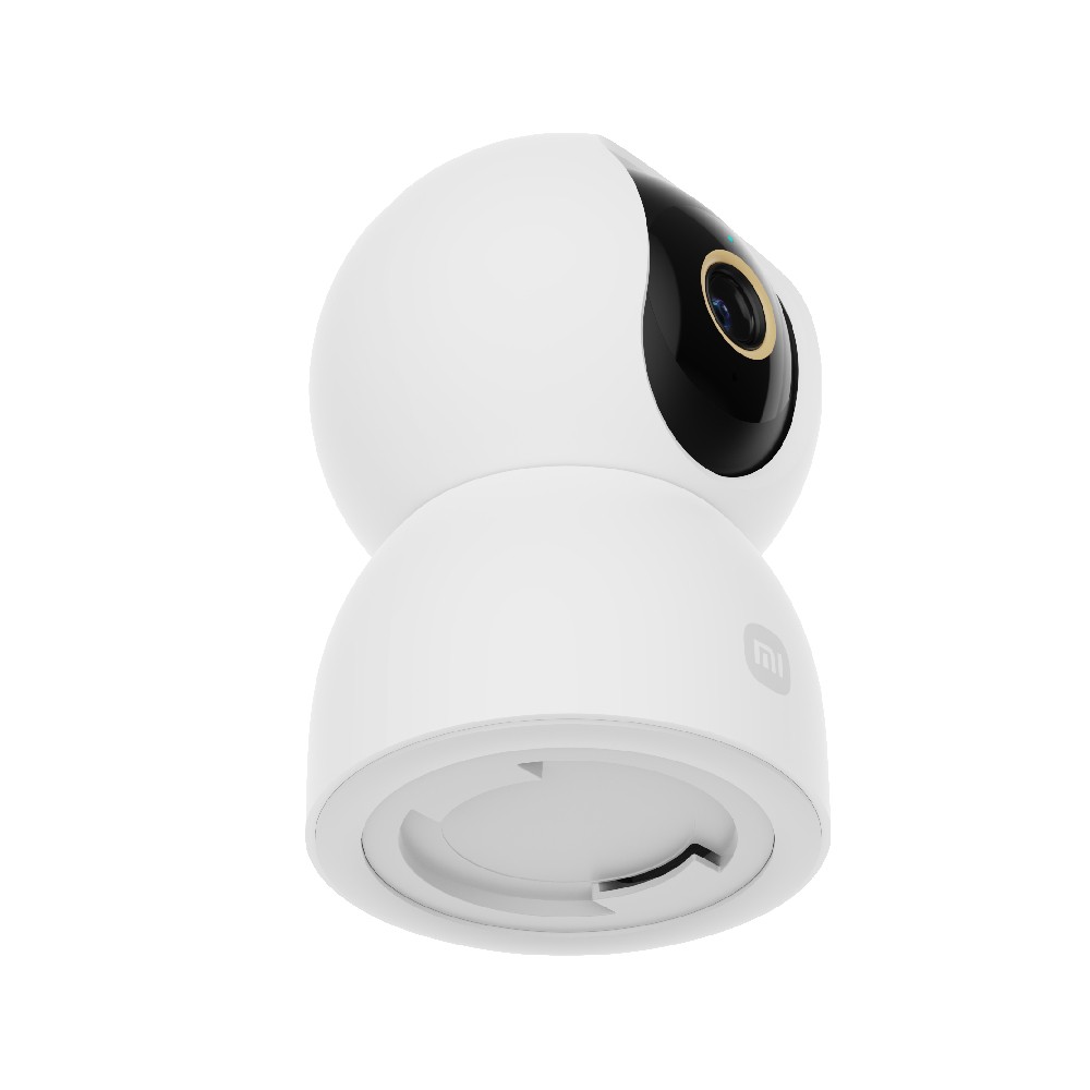กล้องวงจรปิด Xiaomi Smart Camera C500 White