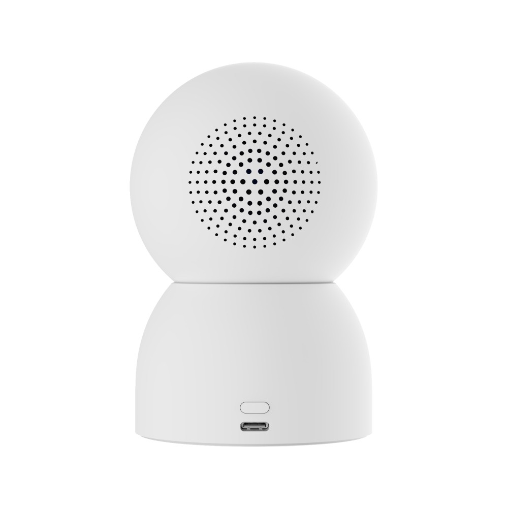 กล้องวงจรปิด Xiaomi Smart Camera C500 White
