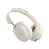 หูฟังไร้สาย Havit LIFE NC01H Beige