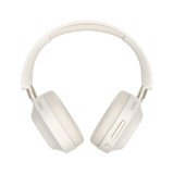 หูฟังไร้สาย Havit LIFE NC01H Beige