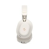 หูฟังไร้สาย Havit LIFE NC01H Beige