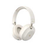 หูฟังไร้สาย Havit LIFE NC01H Beige