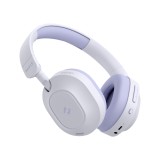 หูฟังไร้สาย Havit LIFE NC01H Purple