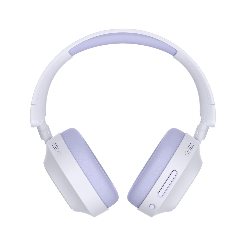 หูฟังไร้สาย Havit LIFE NC01H Purple