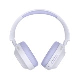 หูฟังไร้สาย Havit LIFE NC01H Purple