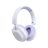 หูฟังไร้สาย Havit LIFE NC01H Purple