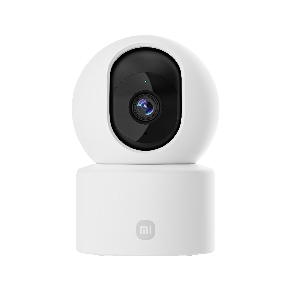 กล้องวงจรปิด Xiaomi Smart Camera C201 White