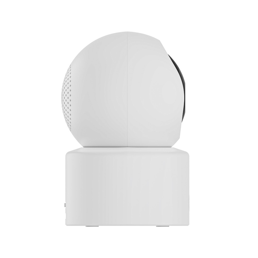 กล้องวงจรปิด Xiaomi Smart Camera C201 White