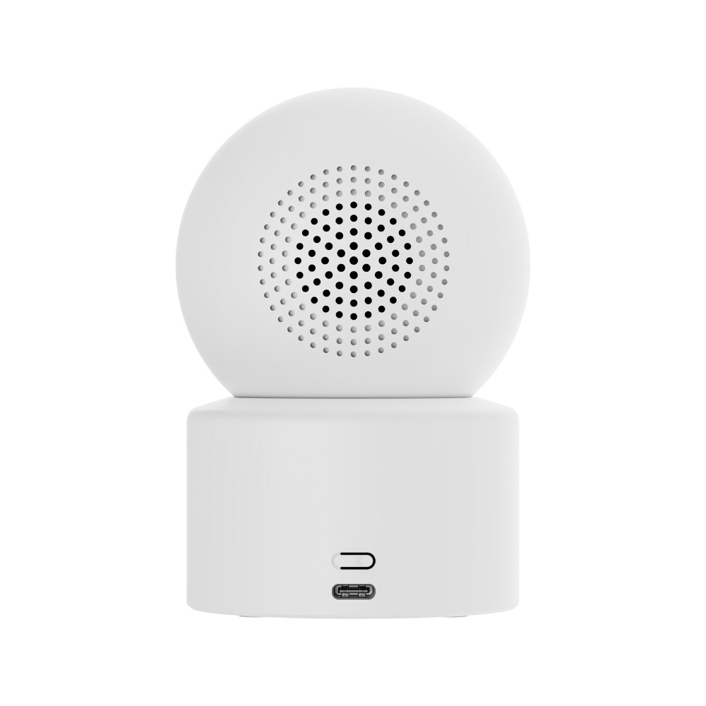 กล้องวงจรปิด Xiaomi Smart Camera C201 White