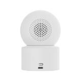 กล้องวงจรปิด Xiaomi Smart Camera C201 White