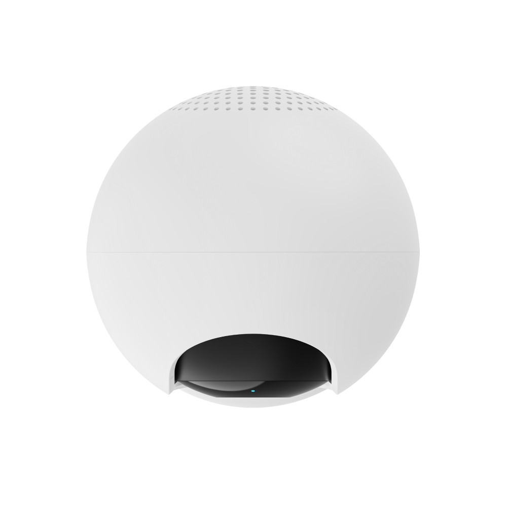 กล้องวงจรปิด Xiaomi Smart Camera C201 White