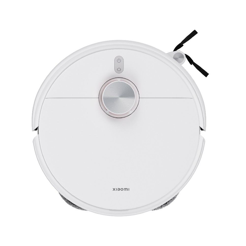 หุ่นยนต์ดูดฝุ่น Xiaomi Robot Vacuum S40 Pro EU White